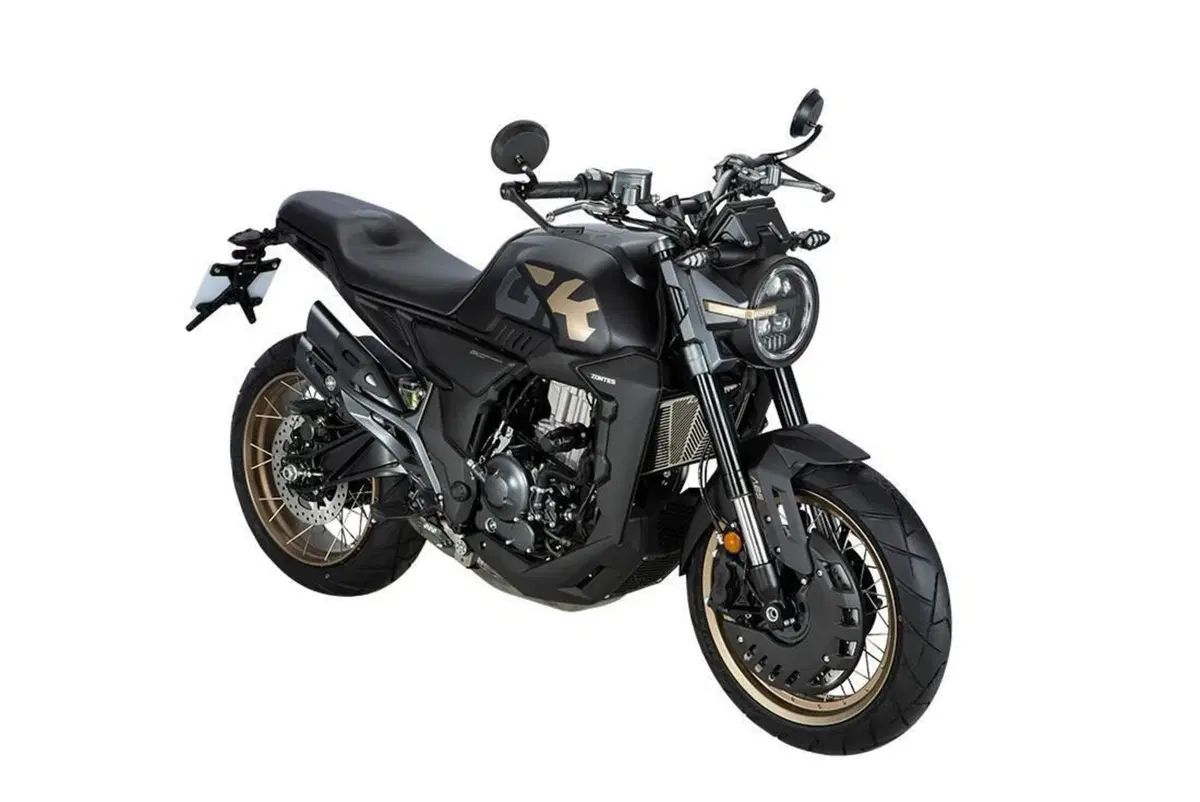Zontes ZT350-GK (2022 - 26) (8)