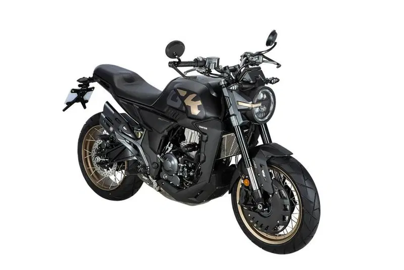 Zontes ZT350-GK (2022 - 26) (8)