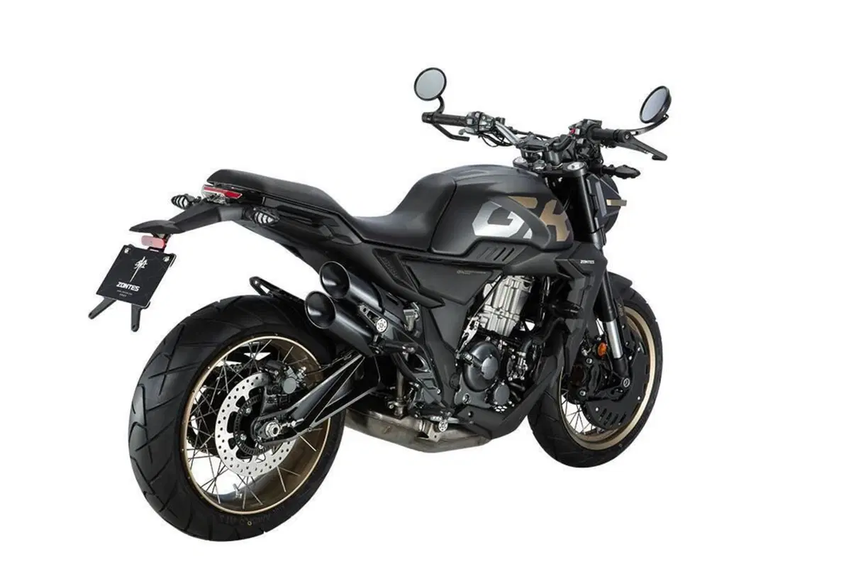 Zontes ZT350-GK (2022 - 26) (10)