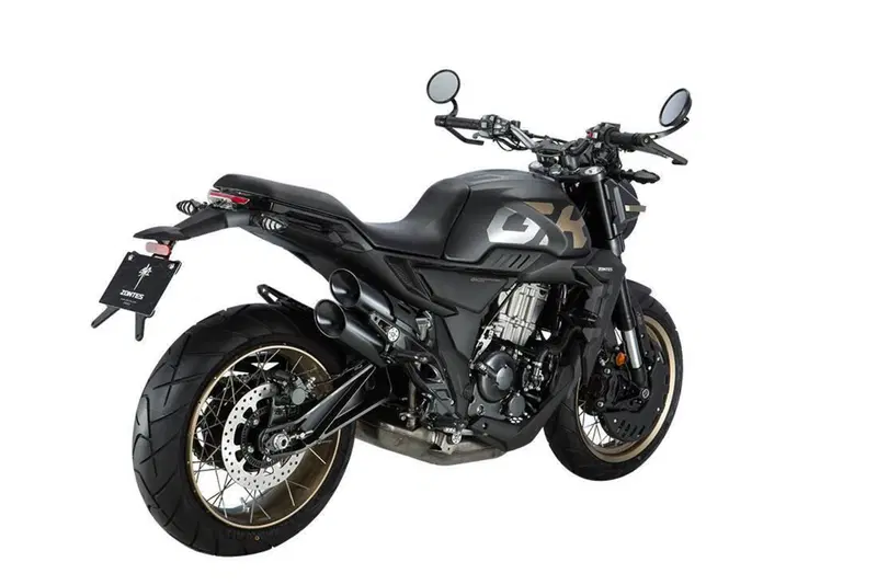 Zontes ZT350-GK (2022 - 26) (10)
