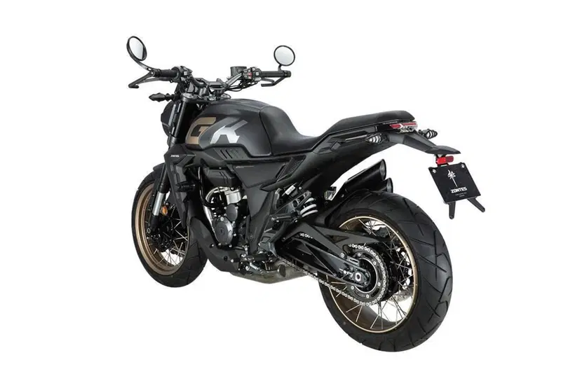 Zontes ZT350-GK (2022 - 26) (12)