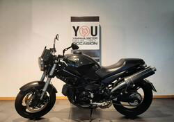 Ducati Monster 695 (2006 - 08) usata