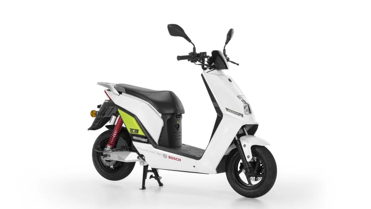 Lifan E3 E3 (2018 - 26)