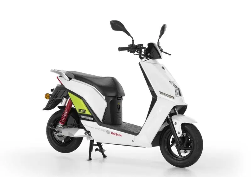 Lifan E3 E3 (2018 - 26)
