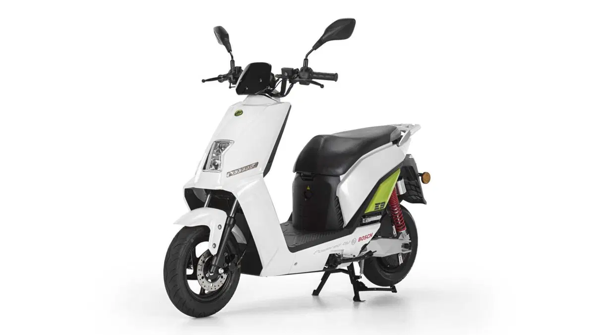 Lifan E3 E3 (2018 - 26) (7)