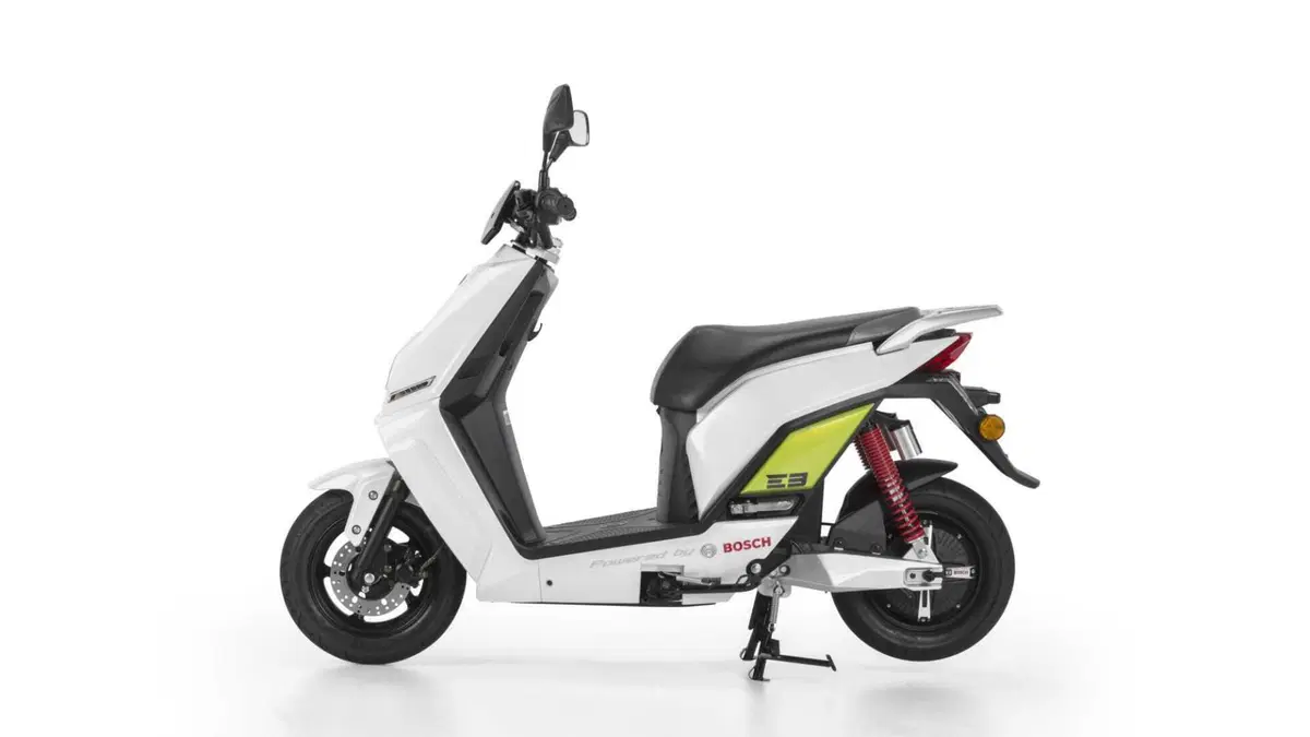 Lifan E3 E3 (2018 - 26) (6)
