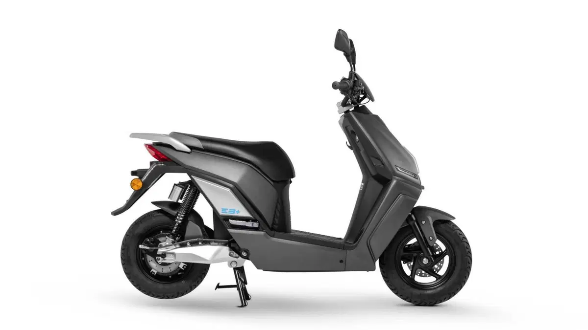 Lifan E3 E3+ (2021 - 26) (2)