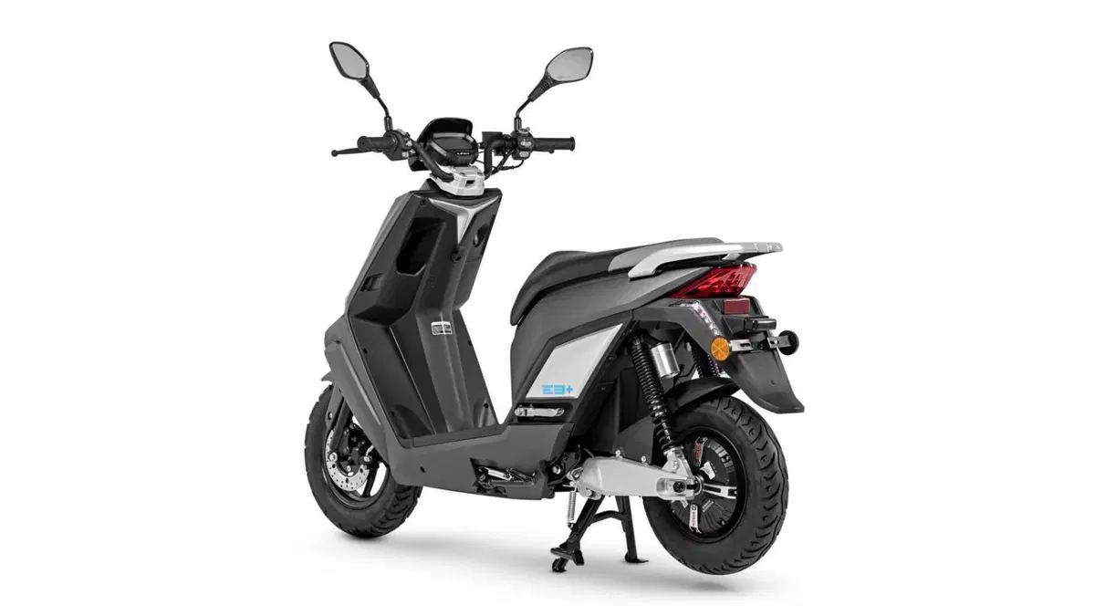 Lifan E3 E3+ (2021 - 26) (5)