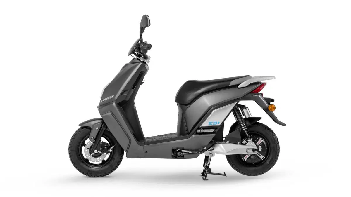 Lifan E3 E3+ (2021 - 26) (6)