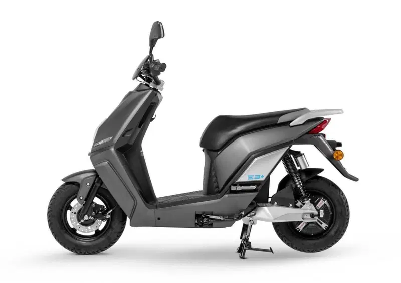 Lifan E3 E3+ (2021 - 26) (6)