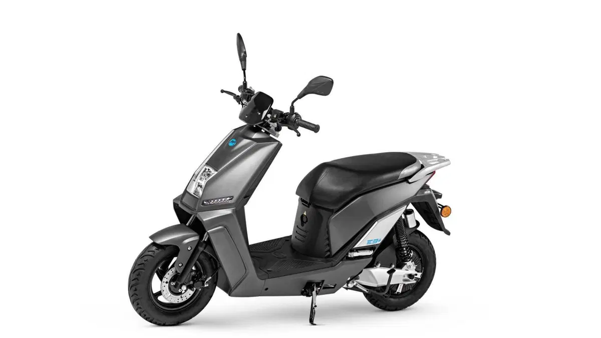 Lifan E3 E3+ (2021 - 26) (8)