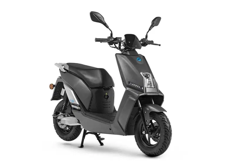 Lifan E3 E3+ (2021 - 26)