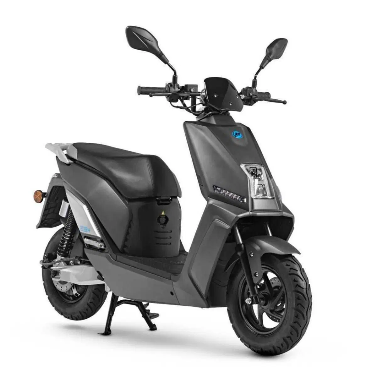Lifan E3+ (2021 - 26)