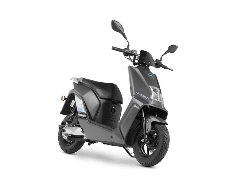 Lifan E3 E3+ (2021 - 26) (10)