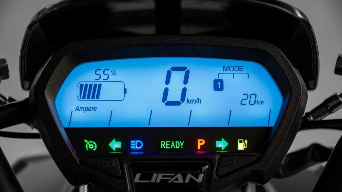 Lifan E3 E3+ (2021 - 26) (16)