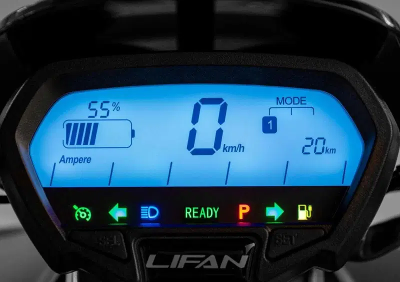 Lifan E3 E3+ (2021 - 26) (16)