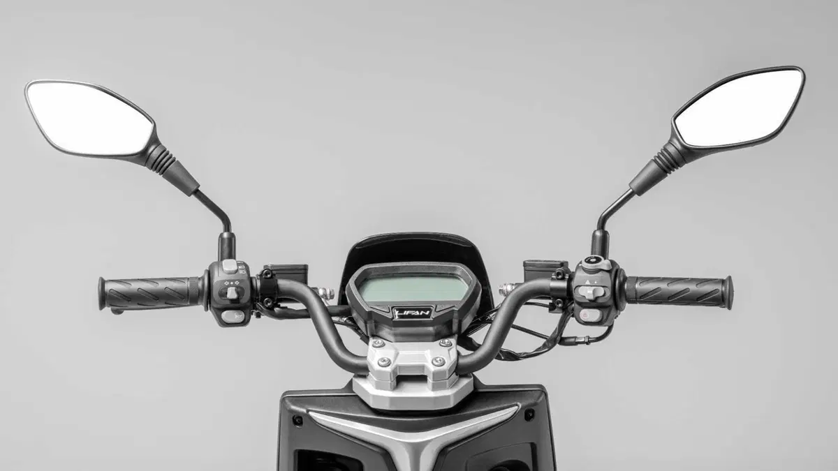 Lifan E3 E3+ (2021 - 26) (13)