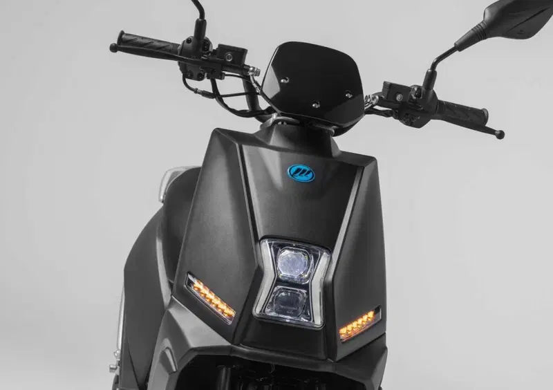 Lifan E3 E3+ (2021 - 26) (11)