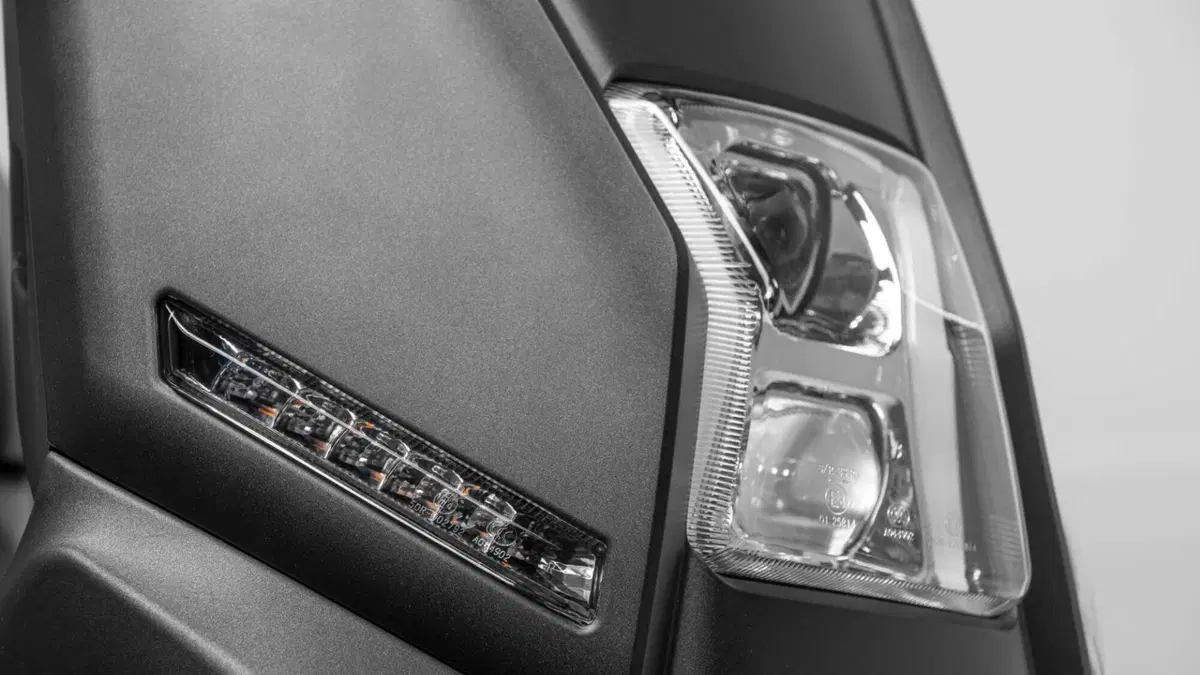 Lifan E3 E3+ (2021 - 26) (12)