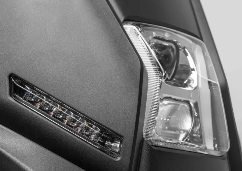 Lifan E3 E3+ (2021 - 26) (12)