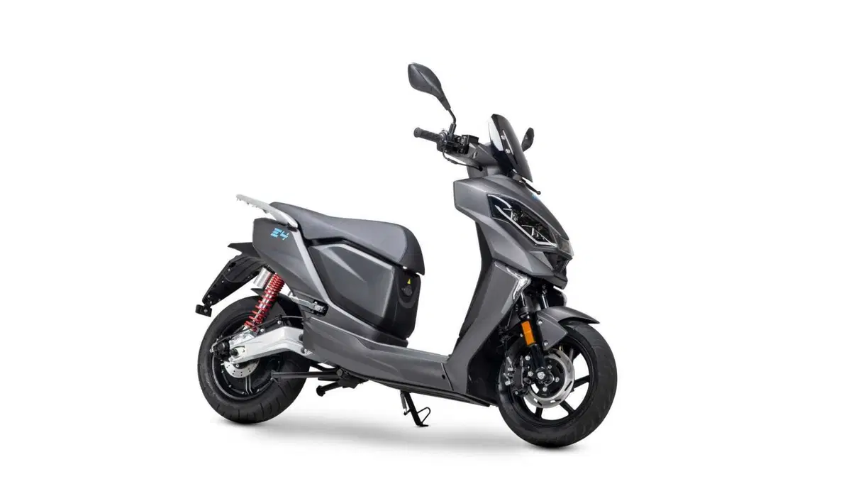 Lifan E4 E4 L1e (2021 - 26) (9)