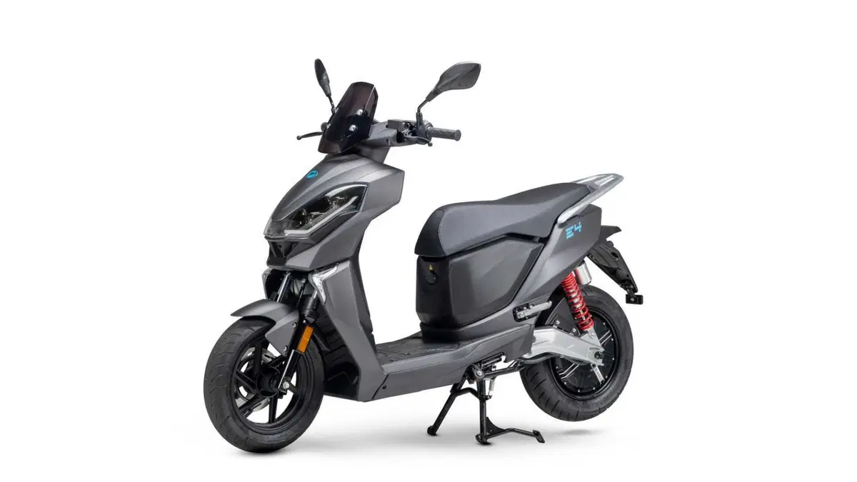 Lifan E4 E4 L1e (2021 - 26) (7)