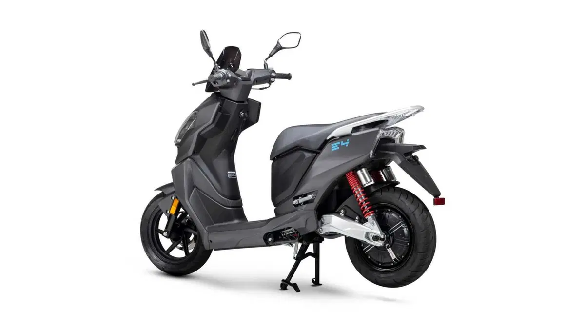 Lifan E4 E4 L1e (2021 - 26) (5)