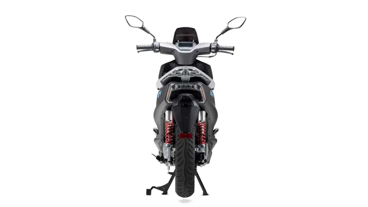Lifan E4 E4 L1e (2021 - 26) (4)
