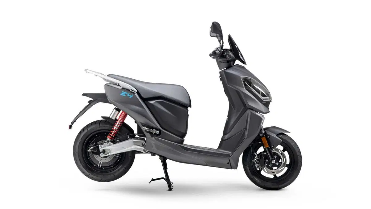 Lifan E4 E4 L1e (2021 - 26) (2)