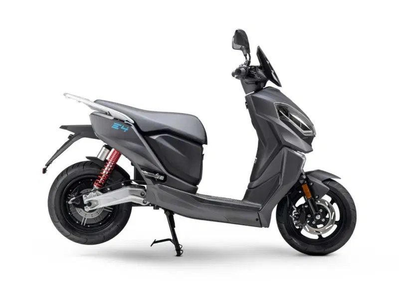 Lifan E4 E4 L1e (2021 - 26) (2)