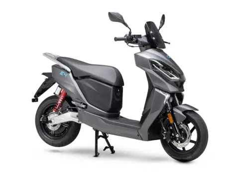 Lifan E4 L1e (2021 - 26)
