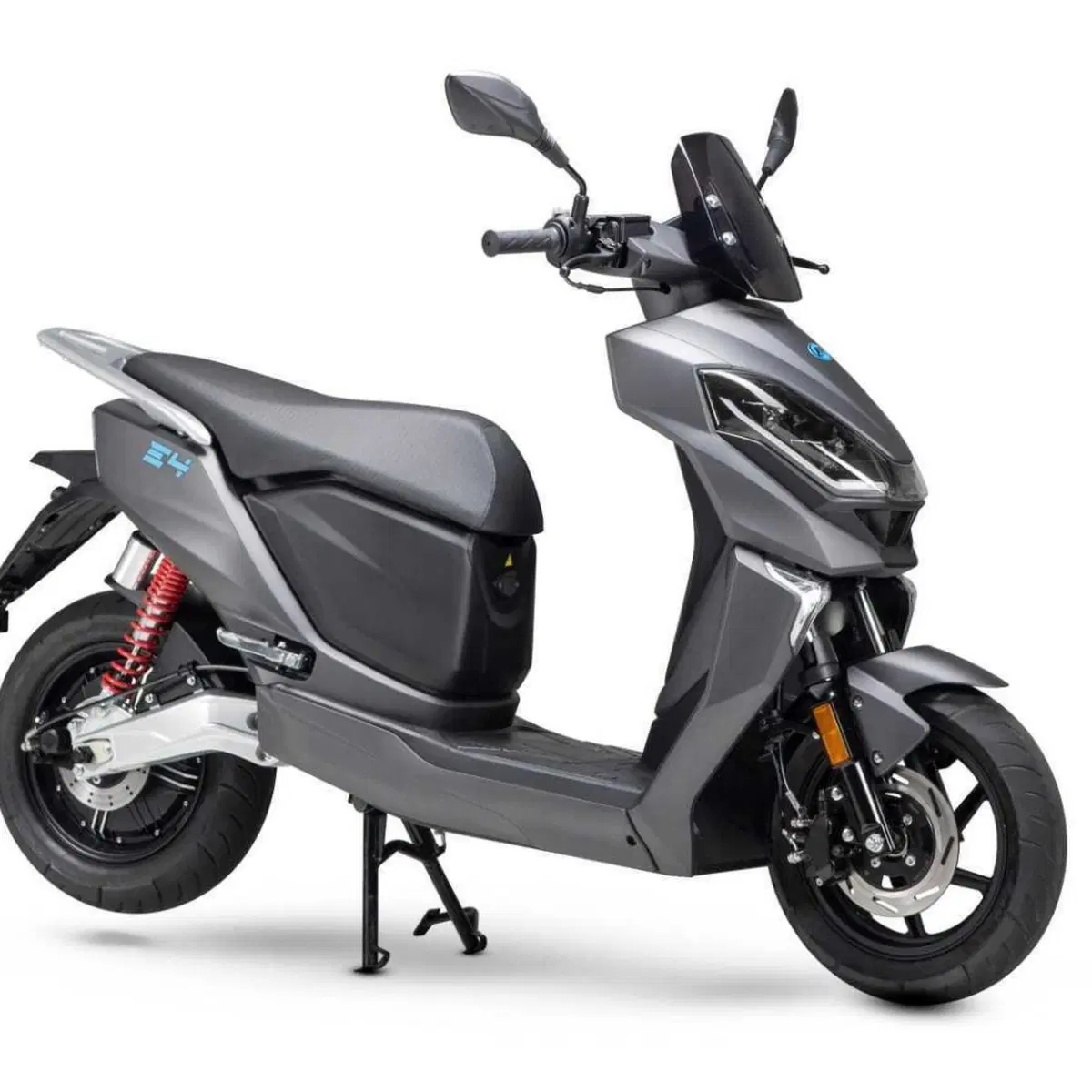 Lifan E4 L1e Doppia Batteria (2021 - 26)
