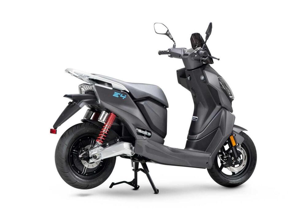 Lifan E4 L1e Doppia Batteria (2021 - 24) (3)