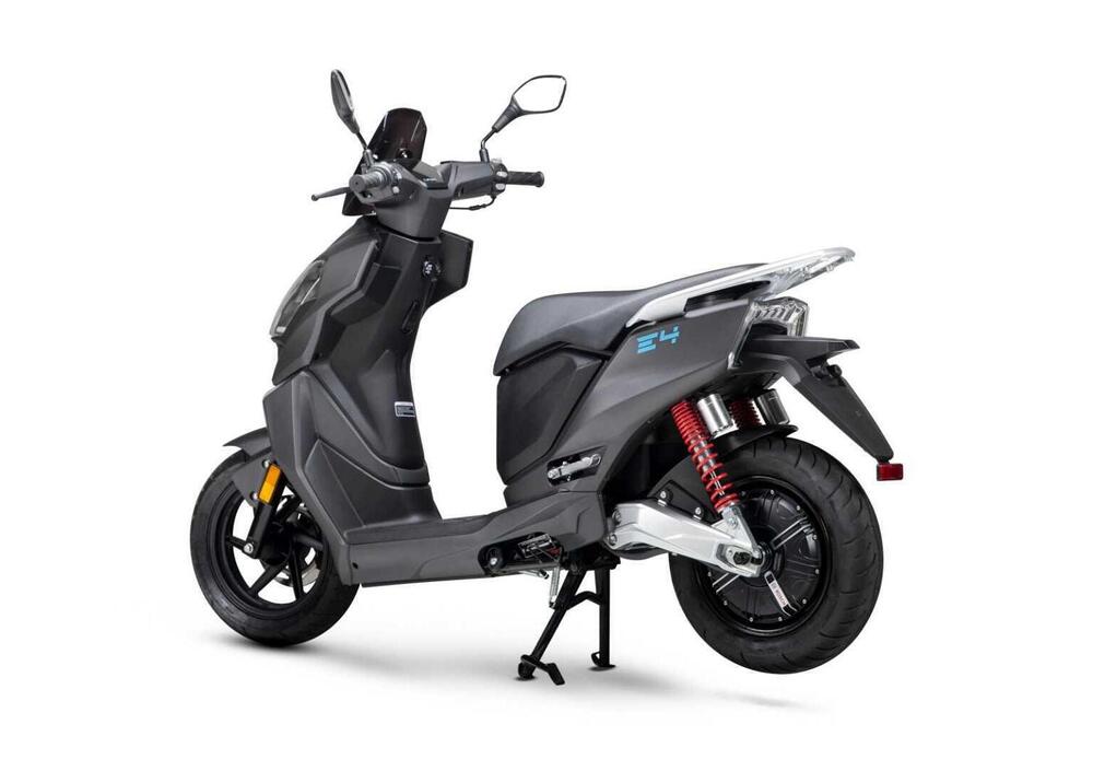 Lifan E4 L1e Doppia Batteria (2021 - 24) (5)