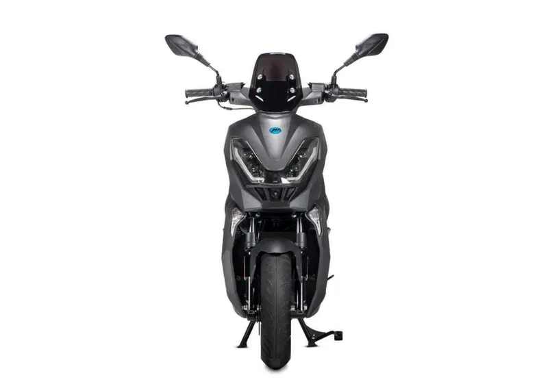 Lifan E4 E4 L1e Doppia Batteria (2021 - 26) (8)