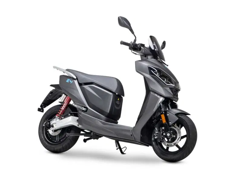 Lifan E4 E4 L3e Doppia Batteria (2021 - 26) (9)