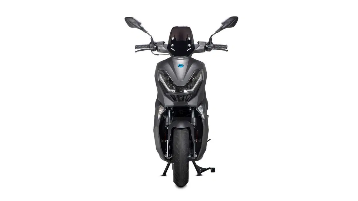 Lifan E4 E4 L3e Doppia Batteria (2021 - 26) (8)
