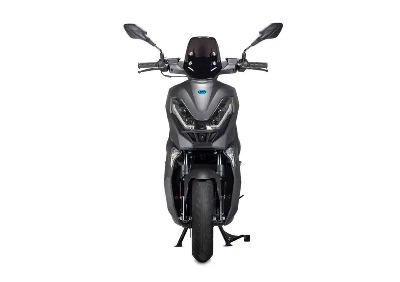 Lifan E4 E4 L3e Doppia Batteria (2021 - 26) (8)