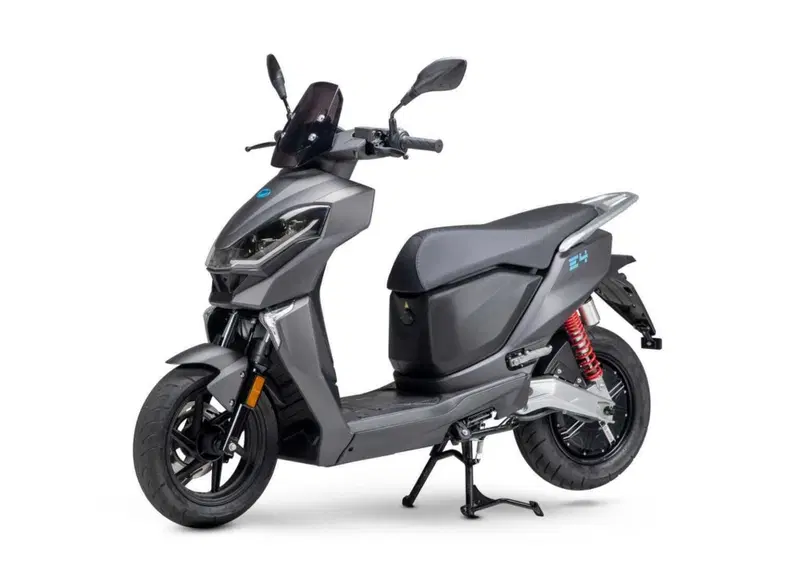 Lifan E4 E4 L3e Doppia Batteria (2021 - 26) (7)