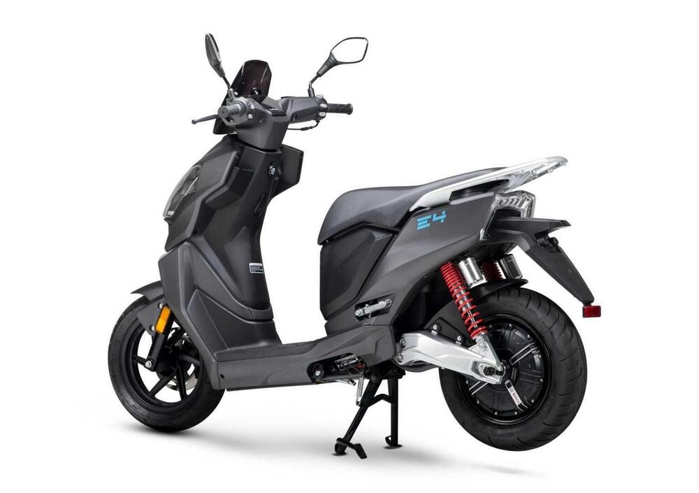 Lifan E4 L3e Doppia Batteria (2021 - 24) (5)