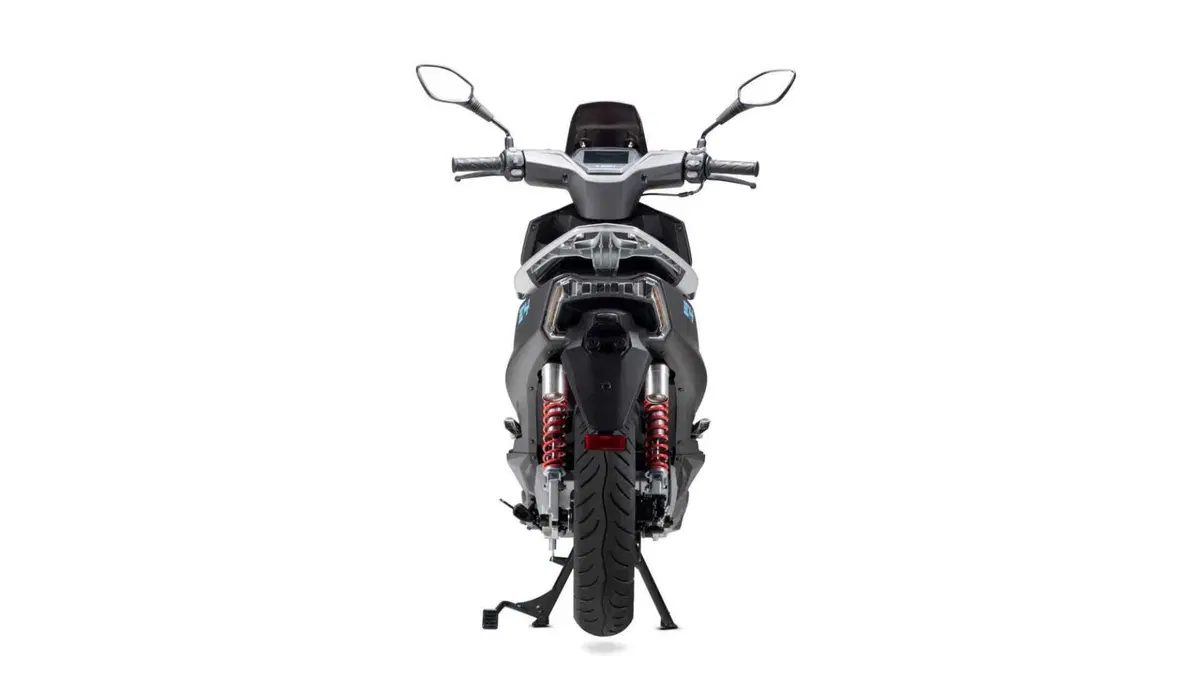 Lifan E4 E4 L3e Doppia Batteria (2021 - 26) (4)