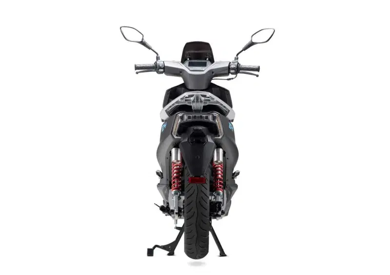 Lifan E4 E4 L3e Doppia Batteria (2021 - 26) (4)