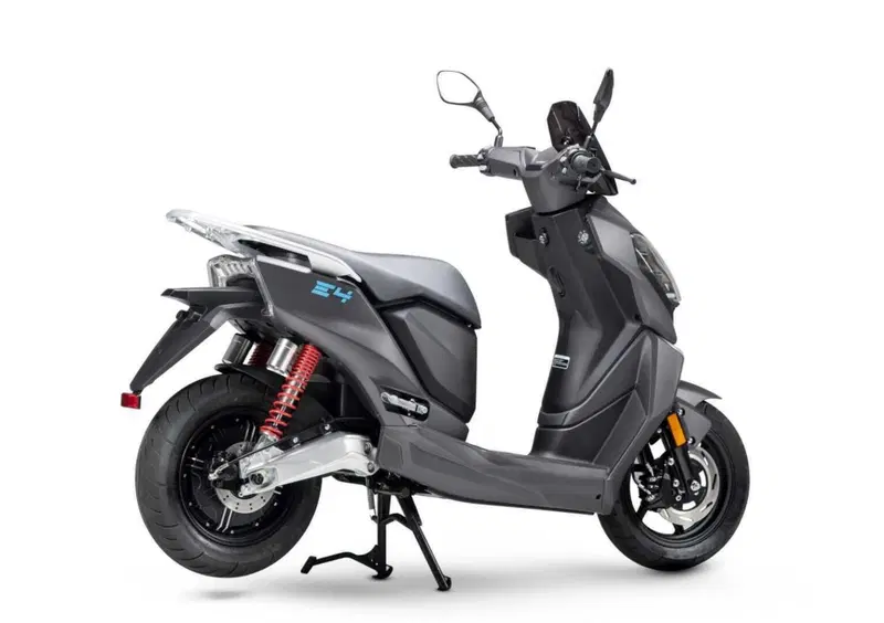 Lifan E4 E4 L3e Doppia Batteria (2021 - 26) (3)