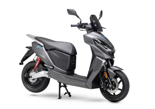 Lifan E4 L3e Doppia Batteria (2021 - 26)