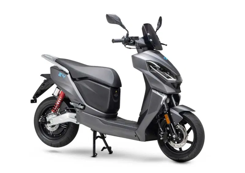 Lifan E4 E4 L3e Doppia Batteria (2021 - 26)
