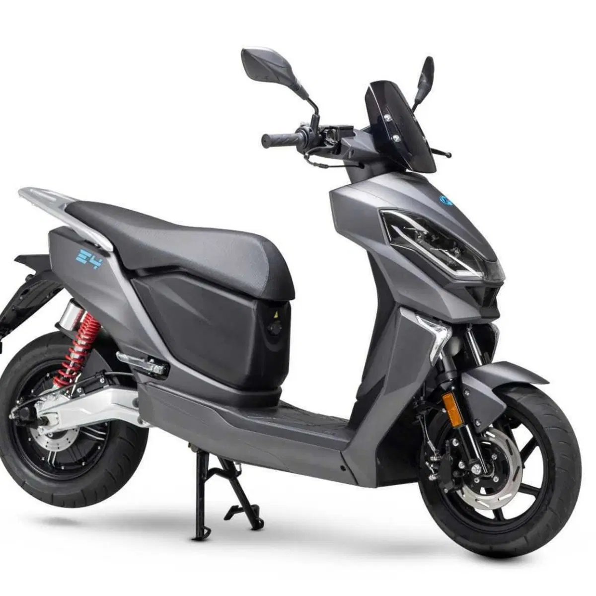 Lifan E4 L3e Doppia Batteria (2021 - 26)