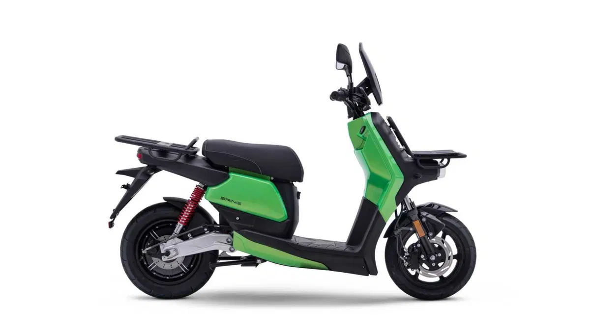 Lifan E4 E4 L3e Bring (2023 - 26) (2)
