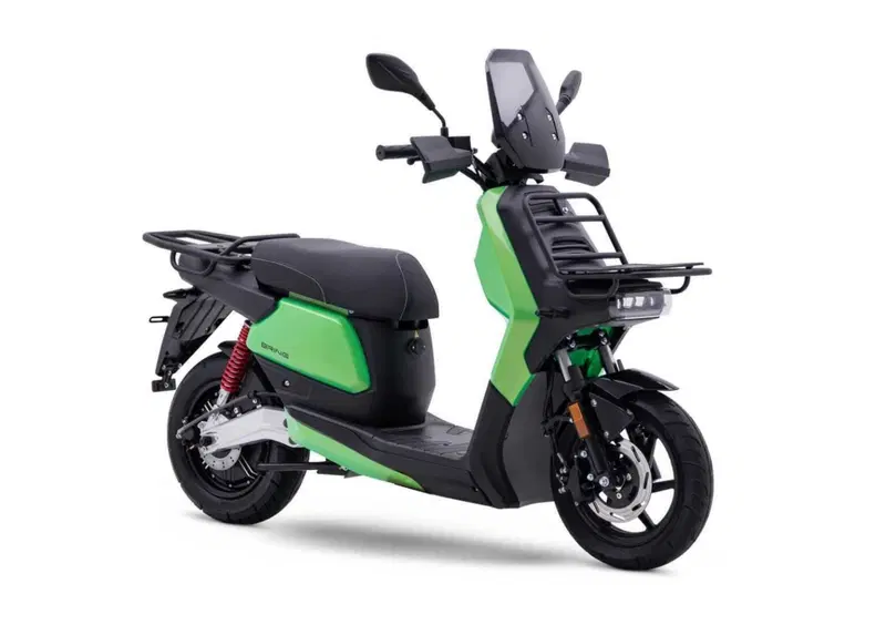 Lifan E4 E4 L3e Bring (2023 - 26)