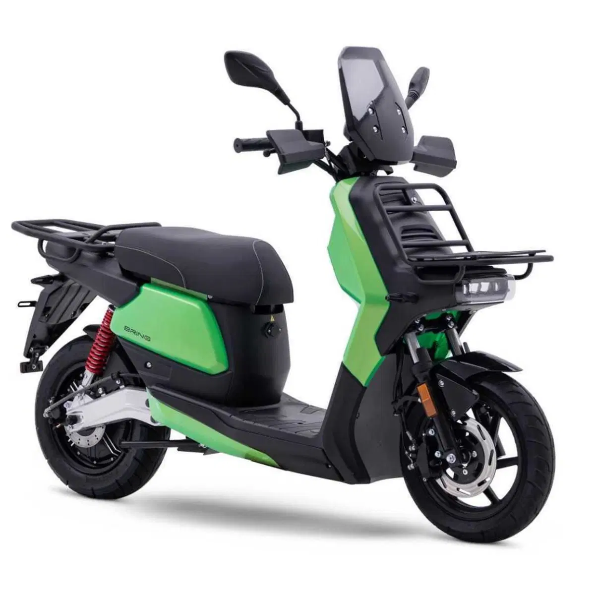 Lifan E4 L3e Bring (2023 - 26)