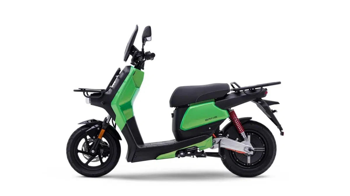 Lifan E4 E4 L3e Bring (2023 - 26) (6)